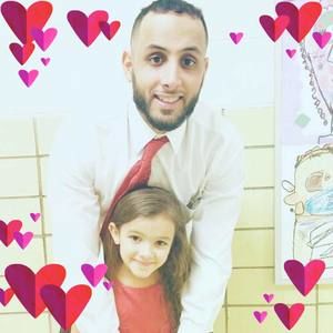 Meet your Posher, Ghamdan